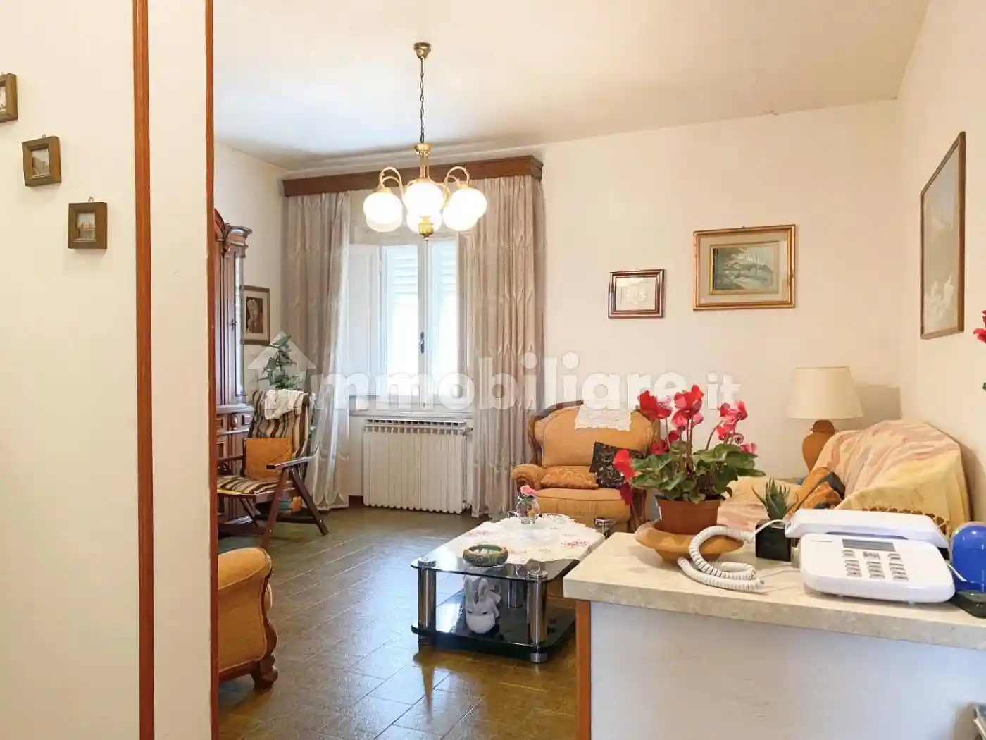 Appartamento in vendita a Vinci