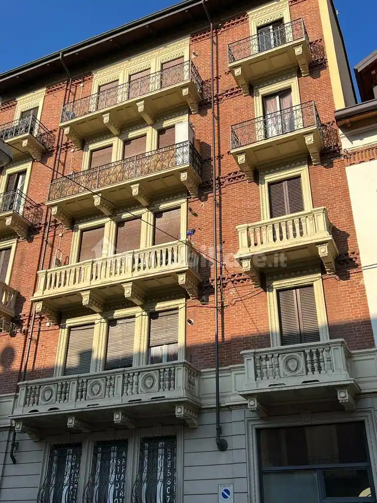Attico - Mansarda in affitto a Torino