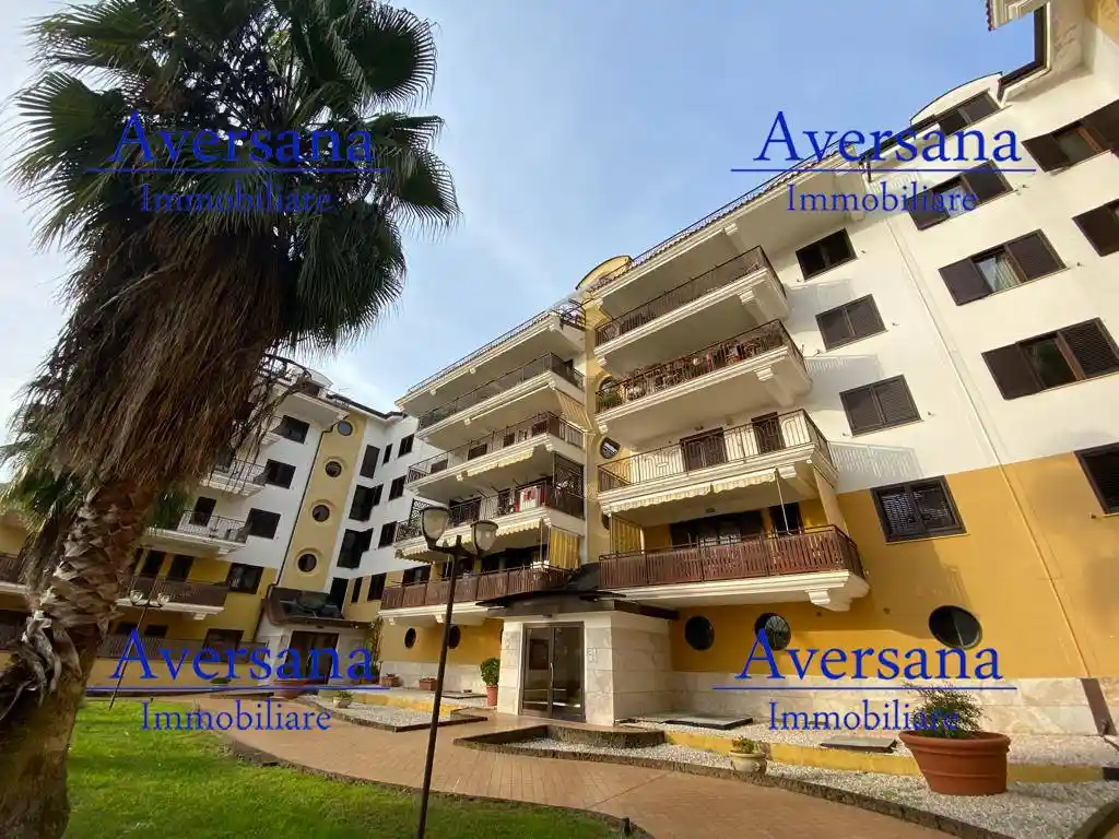 Quadrilocale via Michele Ruta, Petrarelle, Caserta - foto 3