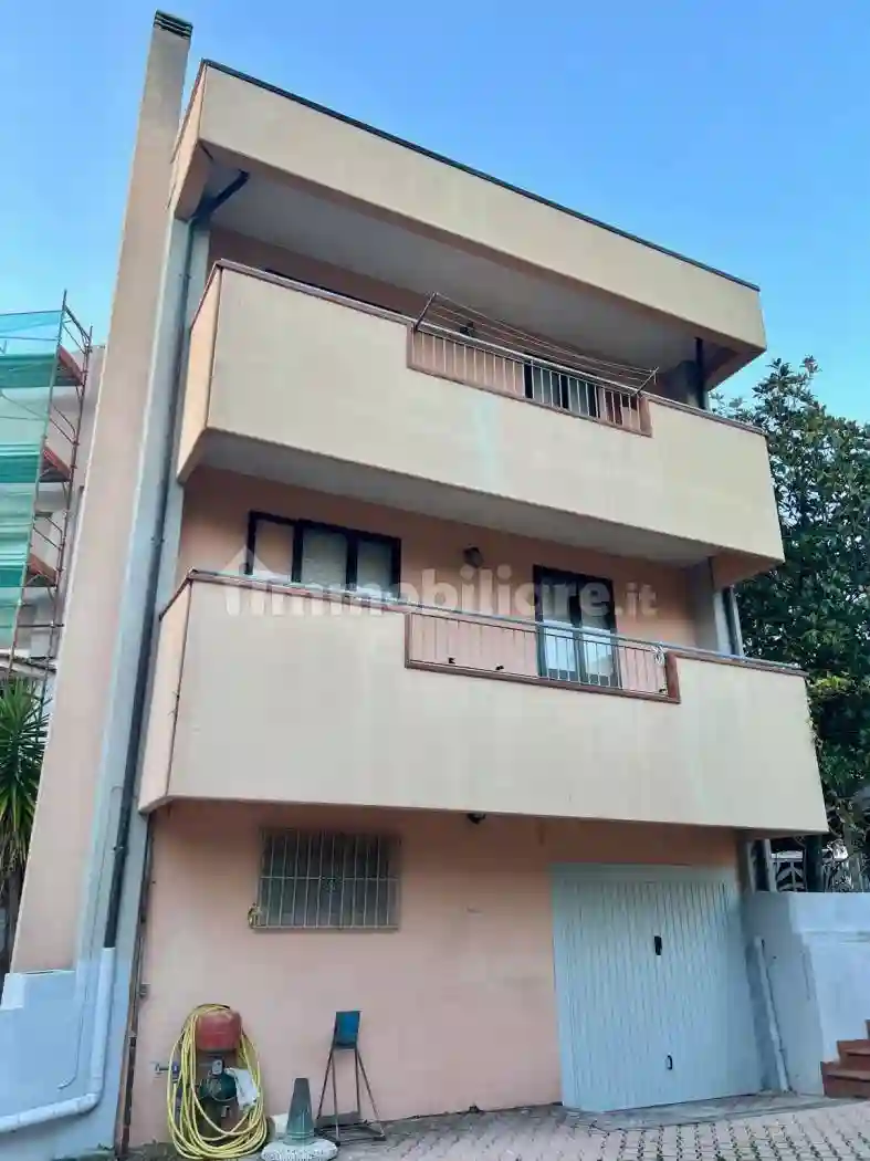 Villetta a schiera - foto 3