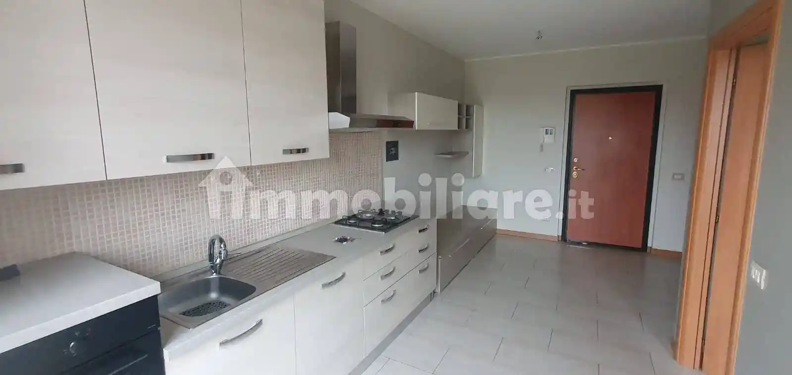 Trilocale ottimo stato, su più livelli, Comun Nuovo - foto 3