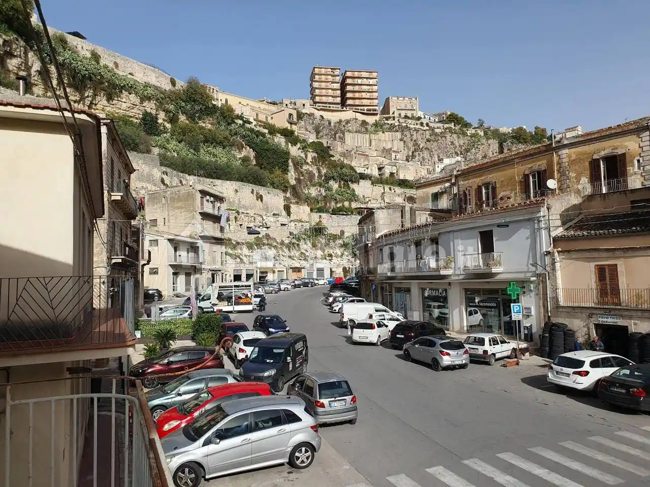 Villetta a schiera in vendita a Modica