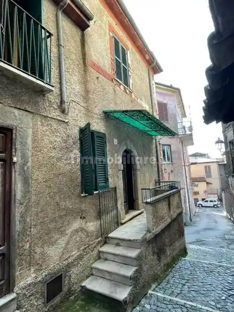 Casa indipendente in vendita a Ferentino