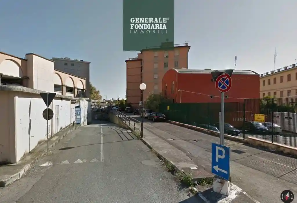 Appartamento in affitto a La Spezia