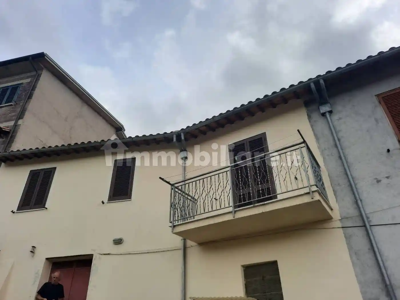 Appartamento in vendita a Arrone