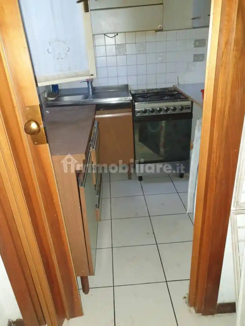 Appartamento in vendita a Novi di Modena