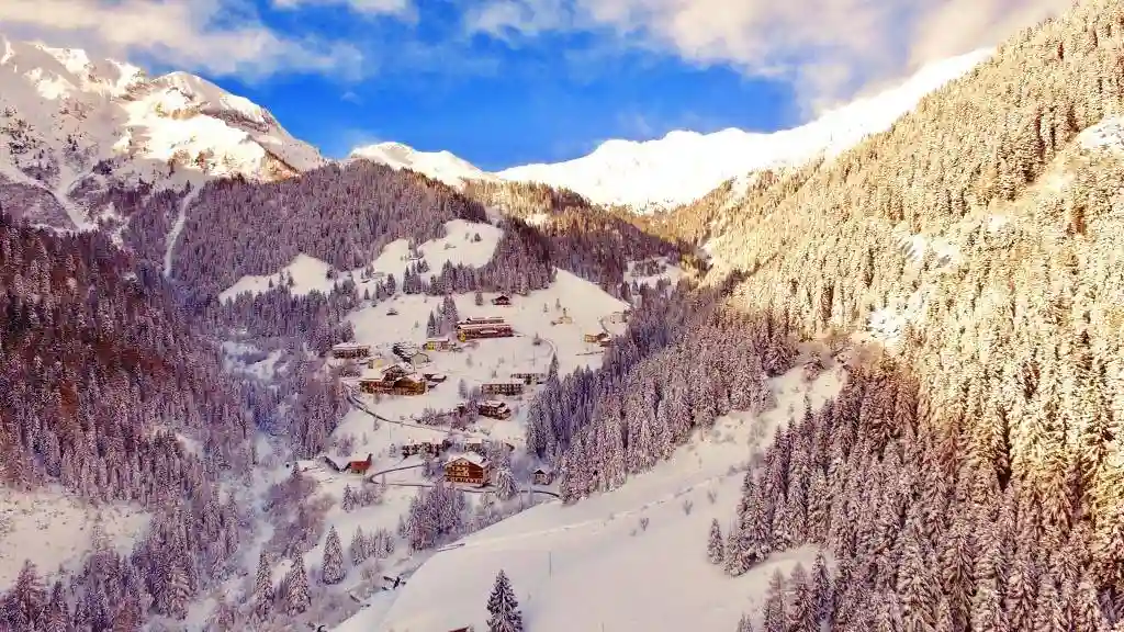 Palazzo - Edificio - foto 2