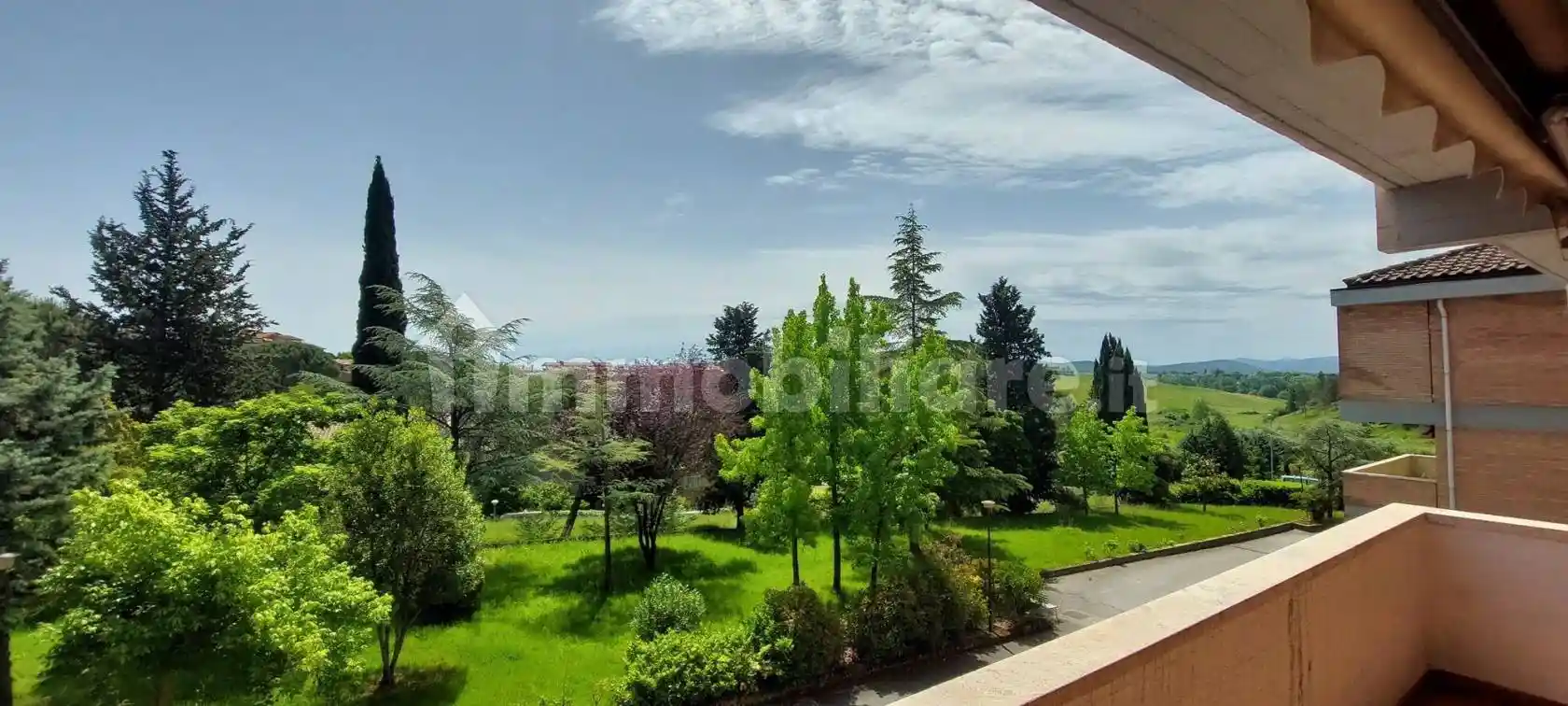 Appartamento in vendita a Sovicille