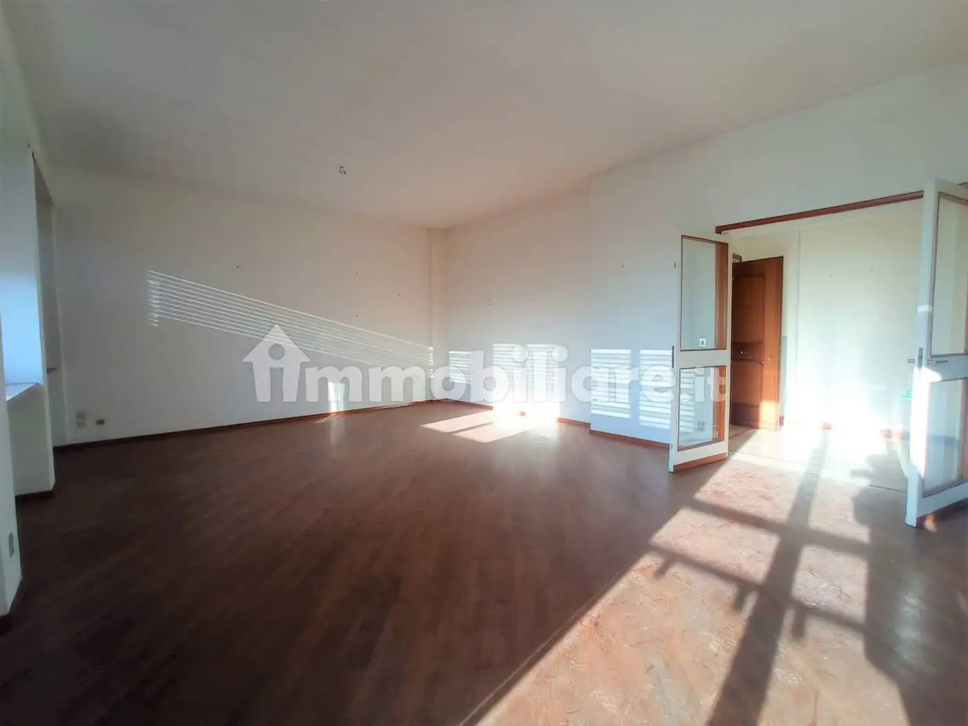 Appartamento in affitto a Biella