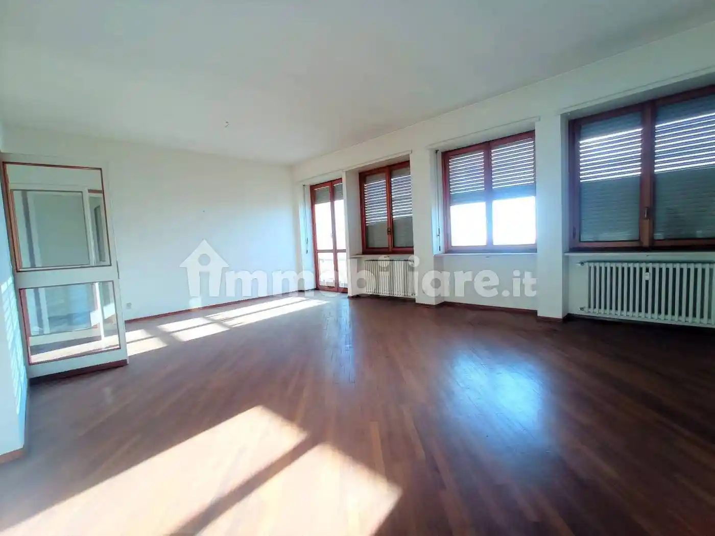 Quadrilocale via Roma, Centro Città, San Paolo, Biella - foto 2