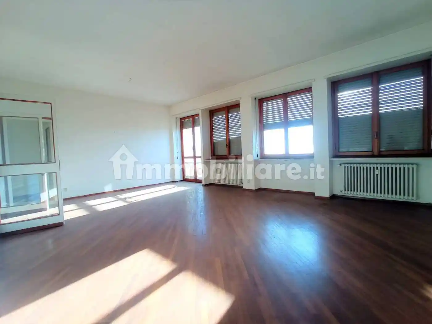 Quadrilocale via Roma, Centro Città, San Paolo, Biella - foto 3