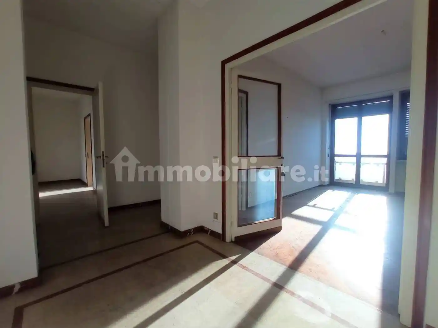 Quadrilocale via Roma, Centro Città, San Paolo, Biella - foto 4