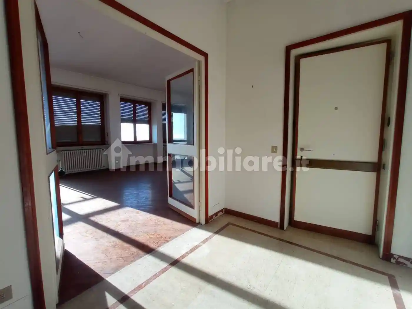 Quadrilocale via Roma, Centro Città, San Paolo, Biella - foto 5