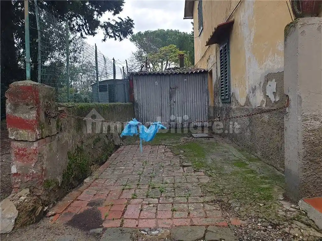 Casa indipendente in vendita a Empoli