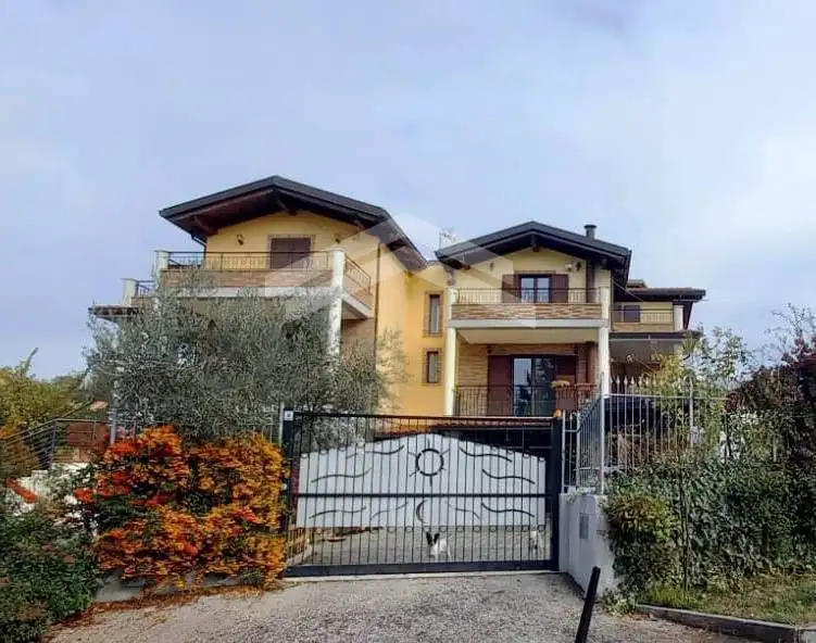 Villa in vendita a Campobasso