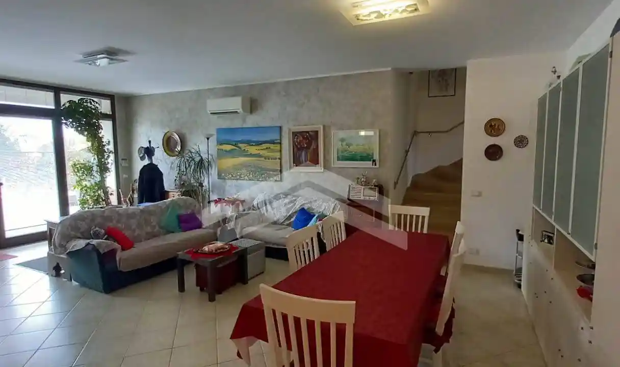 Villa bifamiliare C.da Coste di Oratino, Selva Piana, Tappino, Campobasso - foto 2