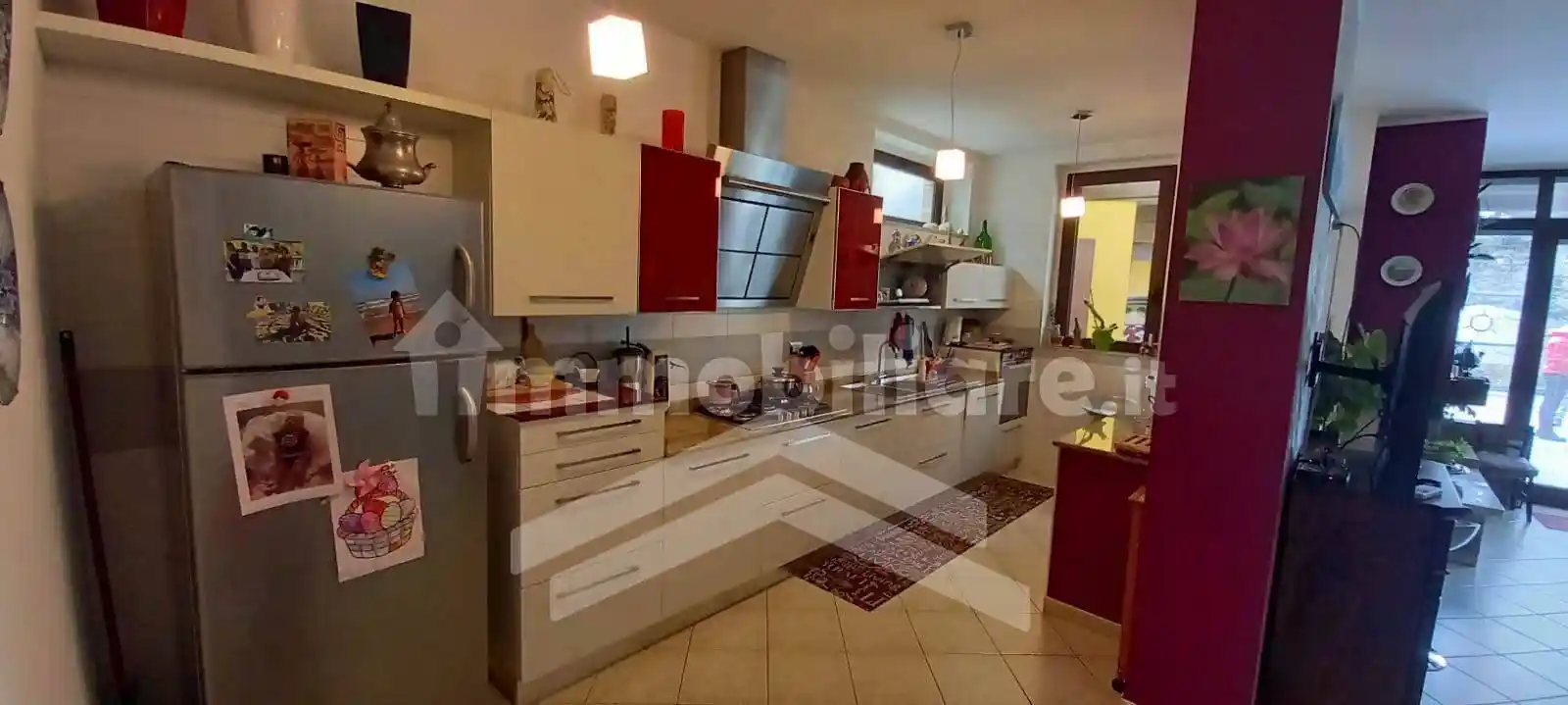 Villa bifamiliare C.da Coste di Oratino, Selva Piana, Tappino, Campobasso - foto 4