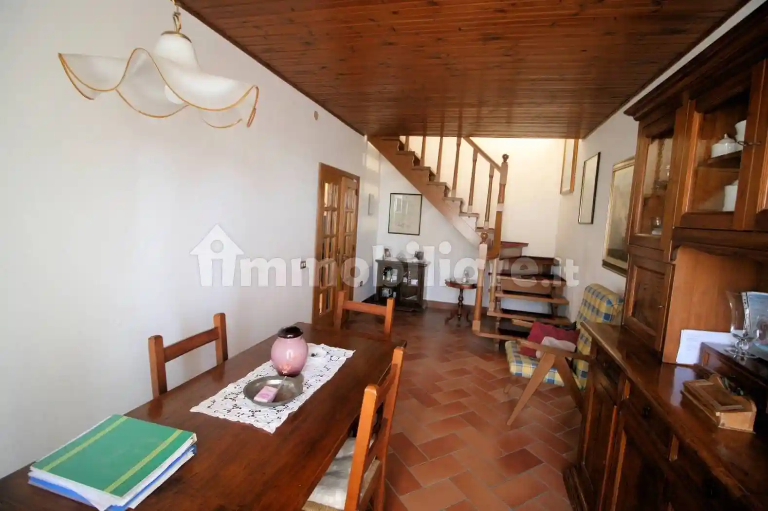 Casa indipendente in vendita a Roccastrada