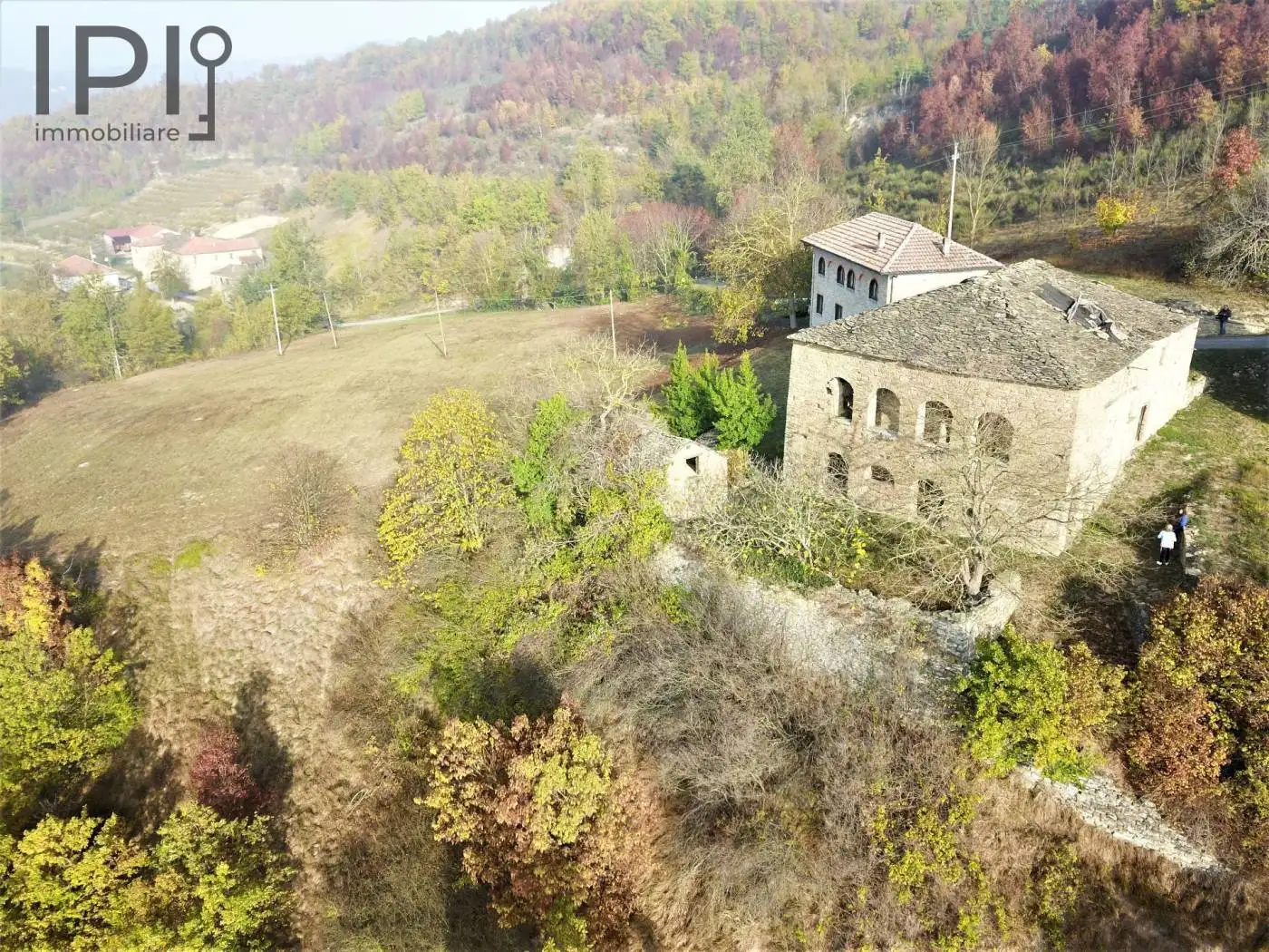 Rustico scaletta uzzone, Castelletto Uzzone - foto 2