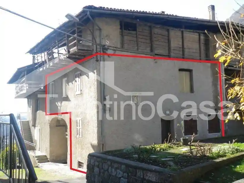 Quadrilocale via Dolaso 43, San Lorenzo In Banale, San Lorenzo Dorsino - foto 2