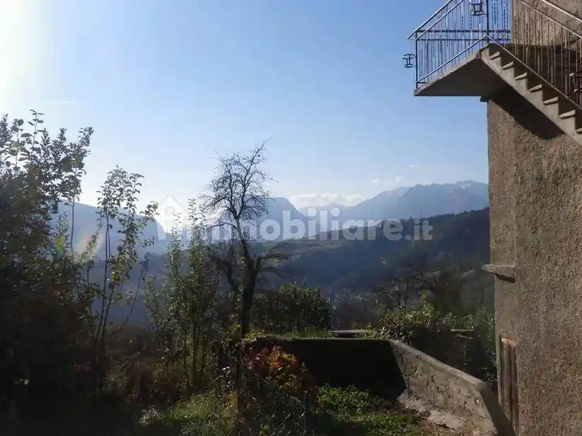 Quadrilocale via Dolaso 43, San Lorenzo In Banale, San Lorenzo Dorsino - foto 4