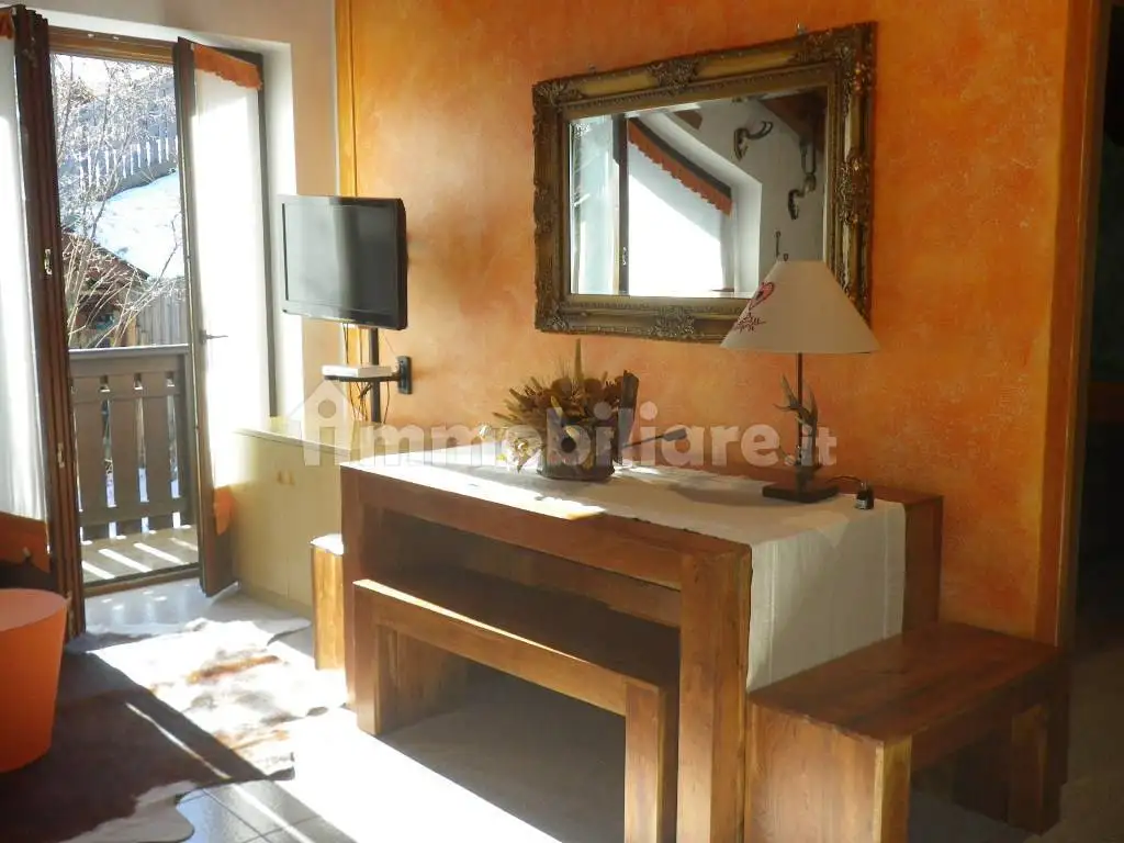 Quadrilocale via mezzane 173, Sella Giudicarie - foto 4