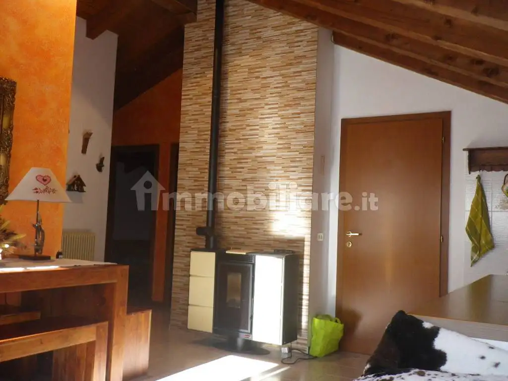 Quadrilocale via mezzane 173, Sella Giudicarie - foto 5