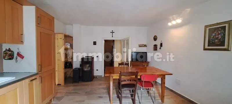 Bilocale piazza Dante 13, Sella Giudicarie - foto 2