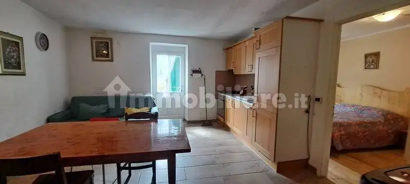 Bilocale piazza Dante 13, Sella Giudicarie - foto 3