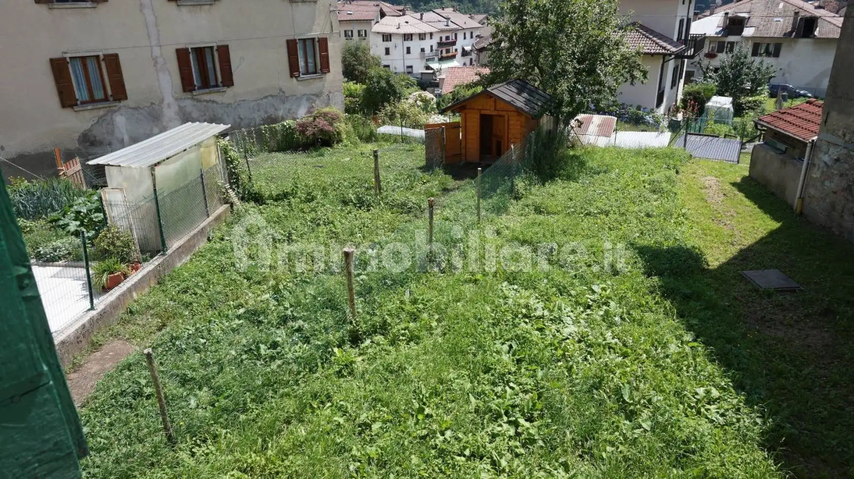 Trilocale via lucchi 16, Sella Giudicarie - foto 3