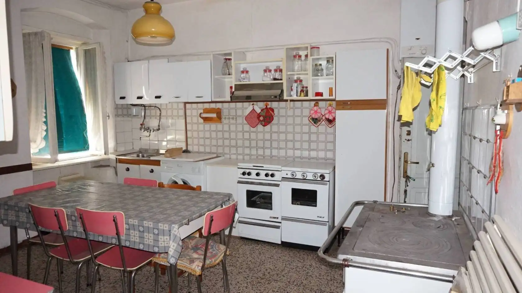 Trilocale via lucchi 16, Sella Giudicarie - foto 5