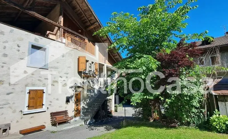 Trilocale Zuclo, Borgo Lares - foto 2