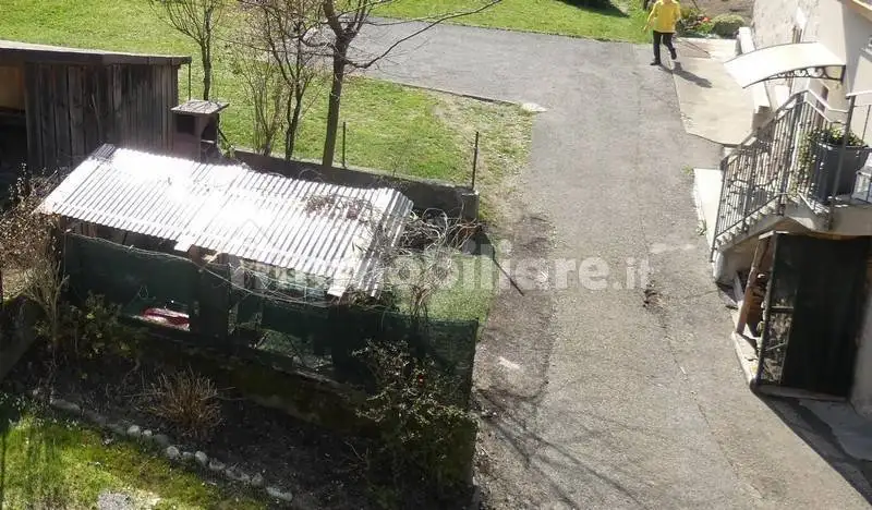 Trilocale Zuclo, Borgo Lares - foto 3