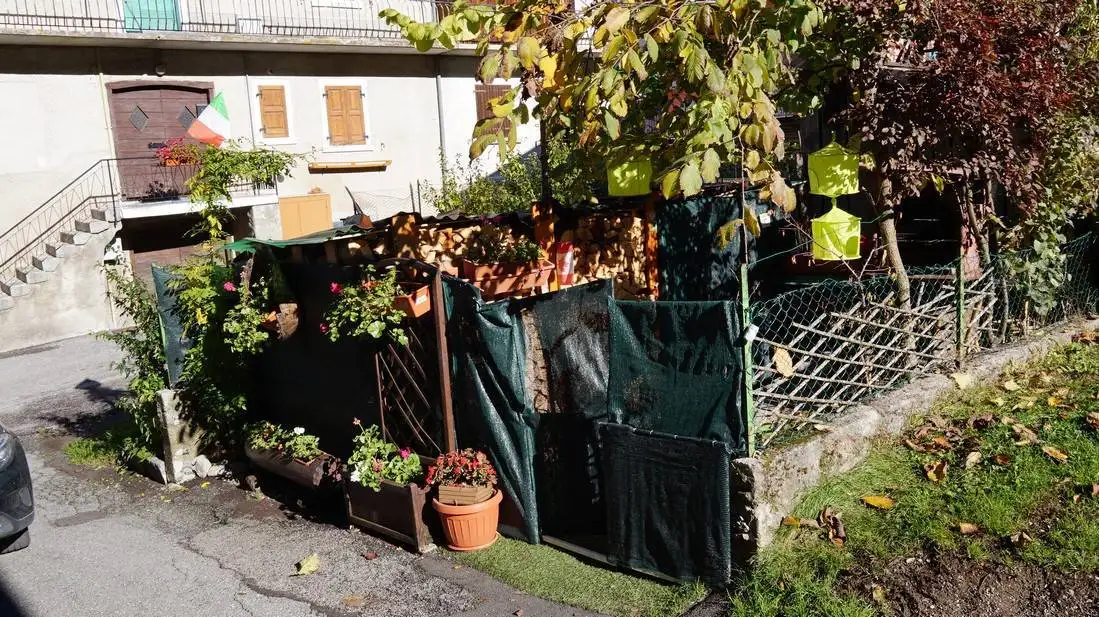 Trilocale Zuclo, Borgo Lares - foto 4