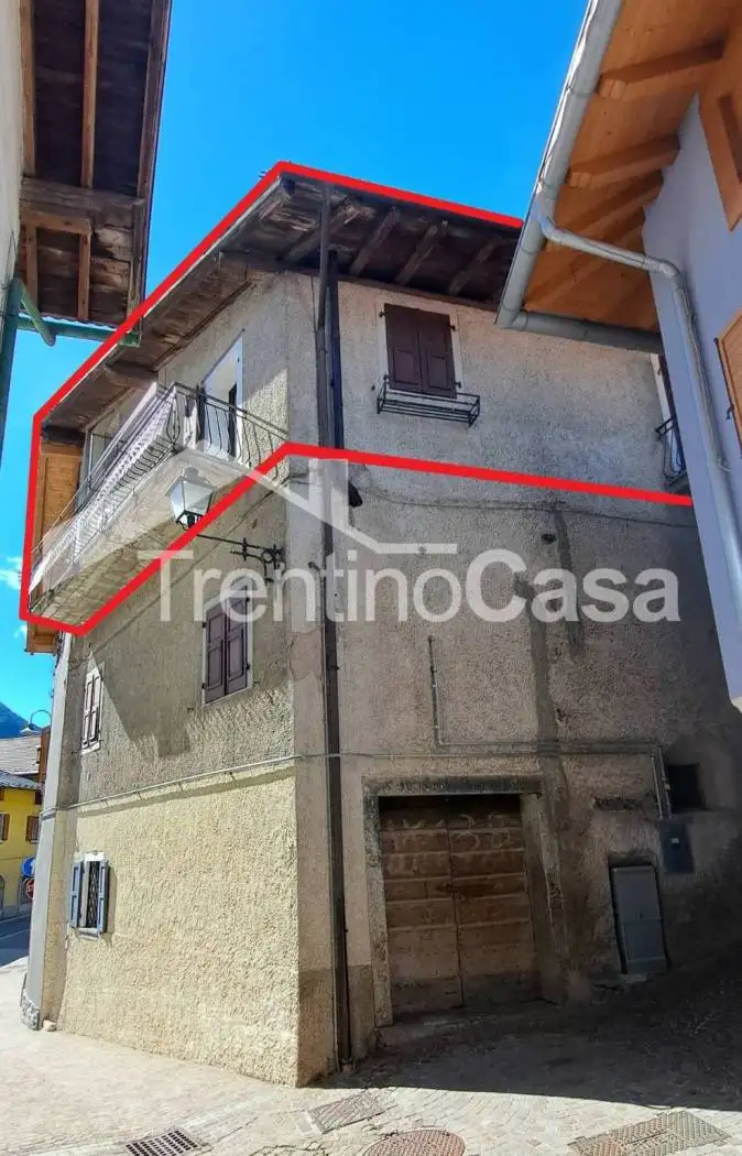 Trilocale via roma, Sella Giudicarie - foto 2