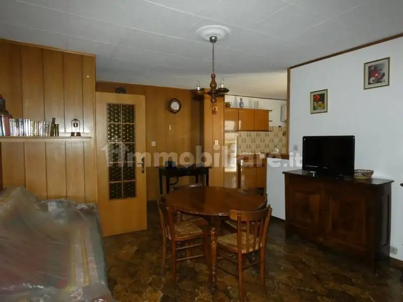 Trilocale via roma, Sella Giudicarie - foto 3