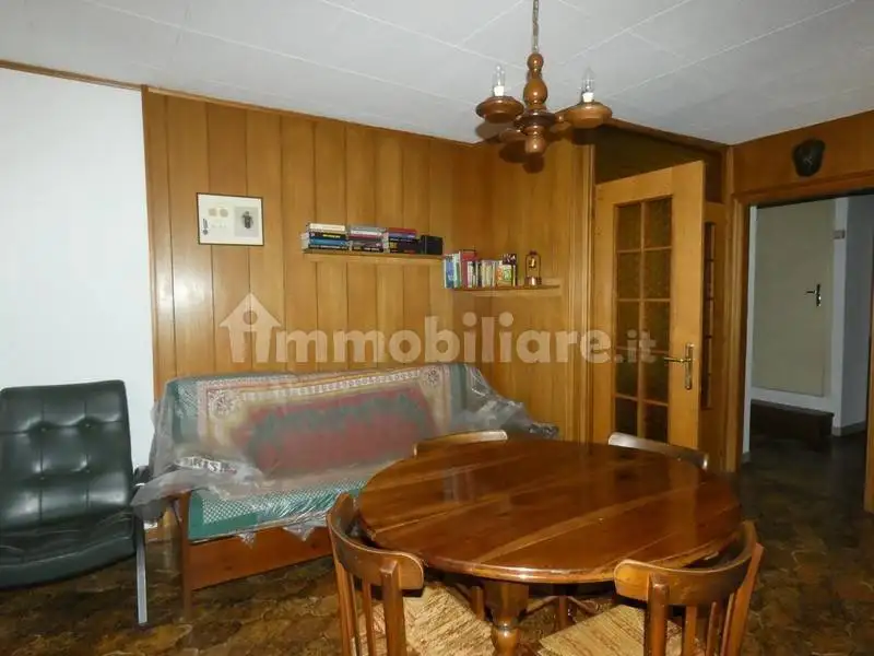 Trilocale via roma, Sella Giudicarie - foto 4