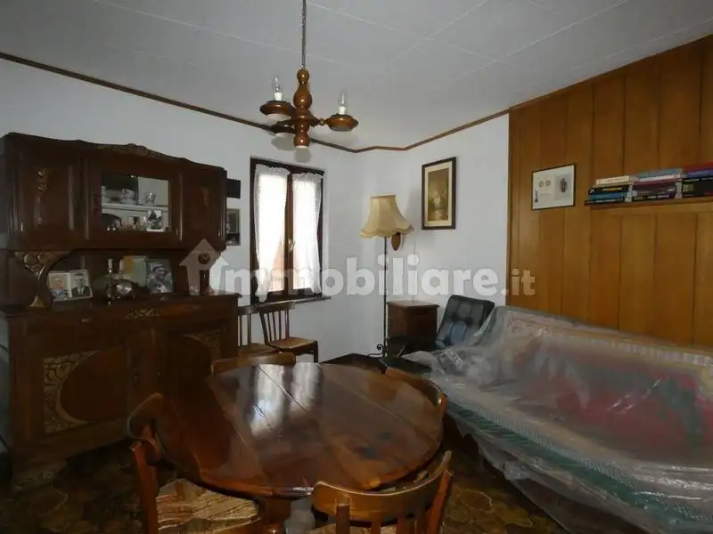 Trilocale via roma, Sella Giudicarie - foto 5