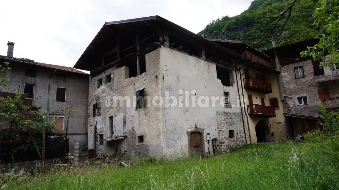 Terratetto unifamiliare Chiesa 3, Borgo Chiese - foto 3