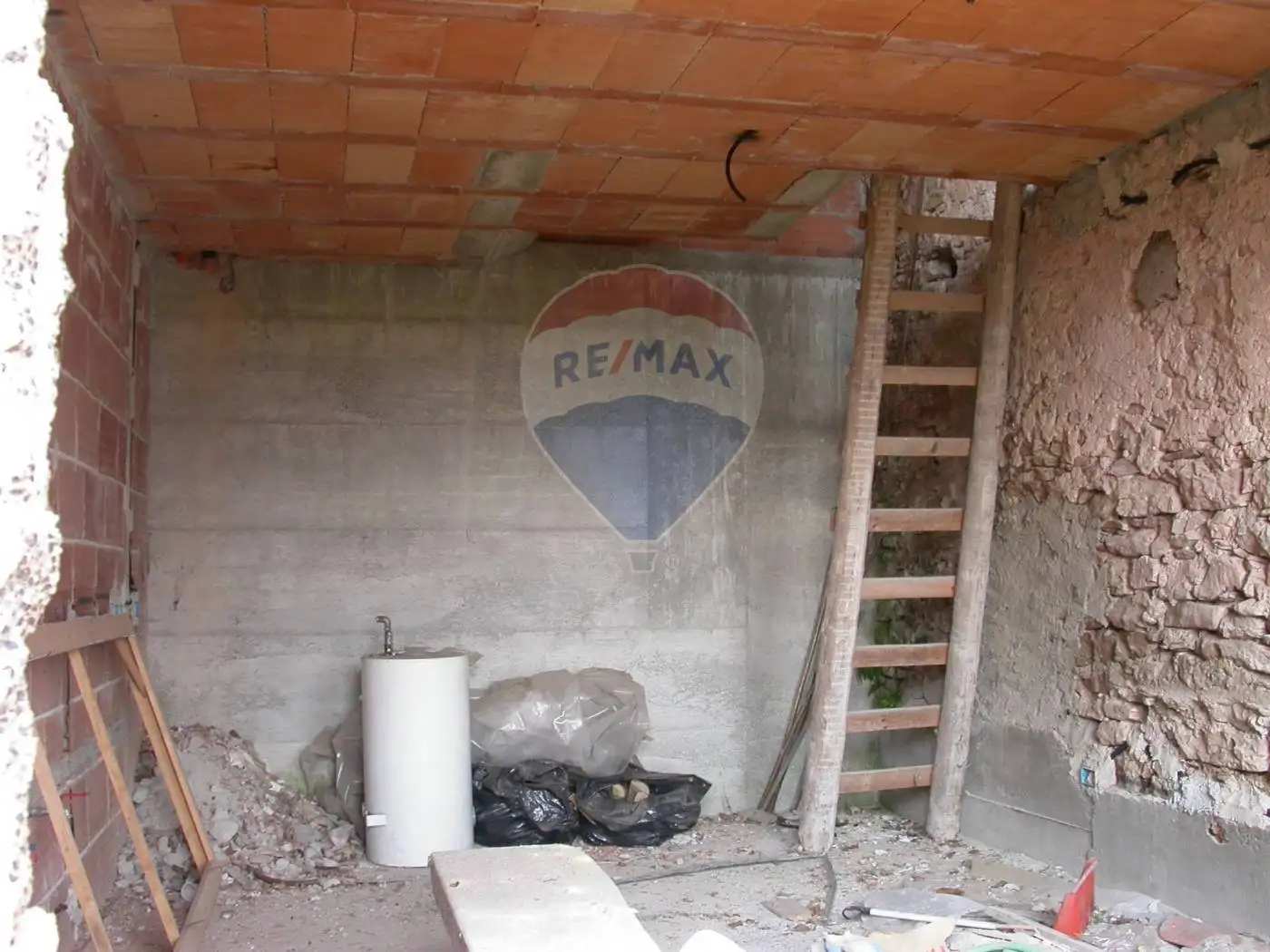 Rustico Loc. Montagne SNC, Cesiomaggiore - foto 4