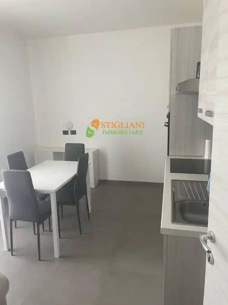 Bilocale via Pirandello, Vazzieri, Campobasso - foto 3