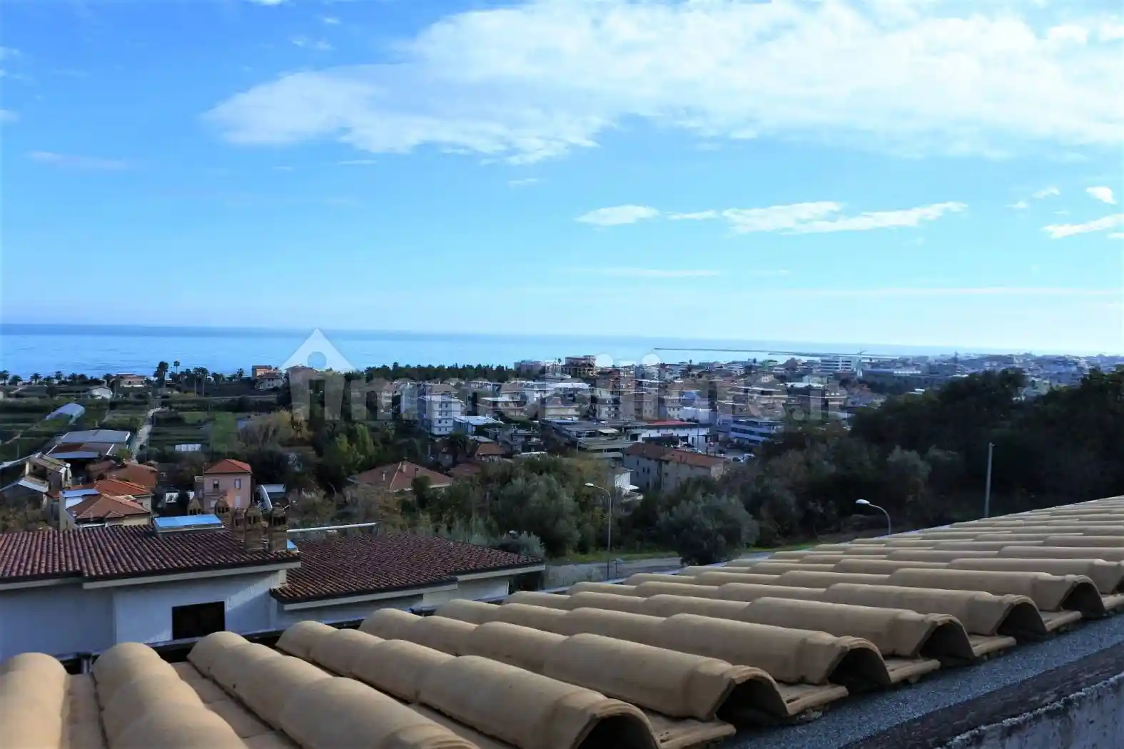 Attico - Mansarda in vendita a Grottammare