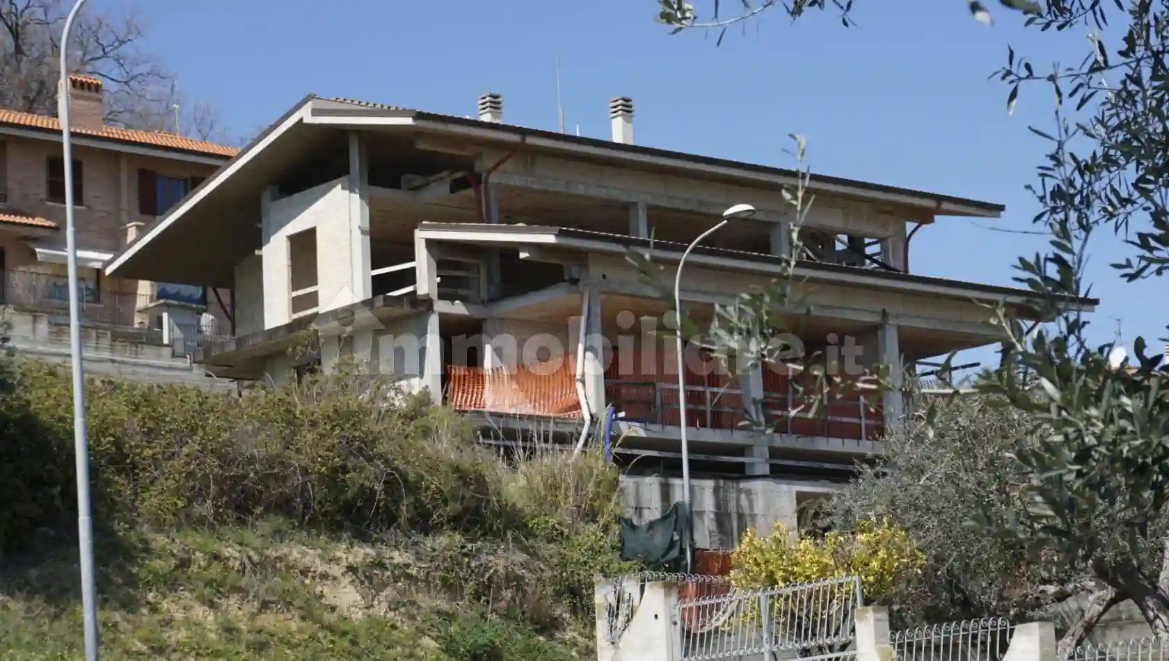 Attico - Mansarda - foto 2