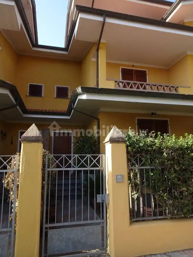 Villetta a schiera in vendita a Massarosa