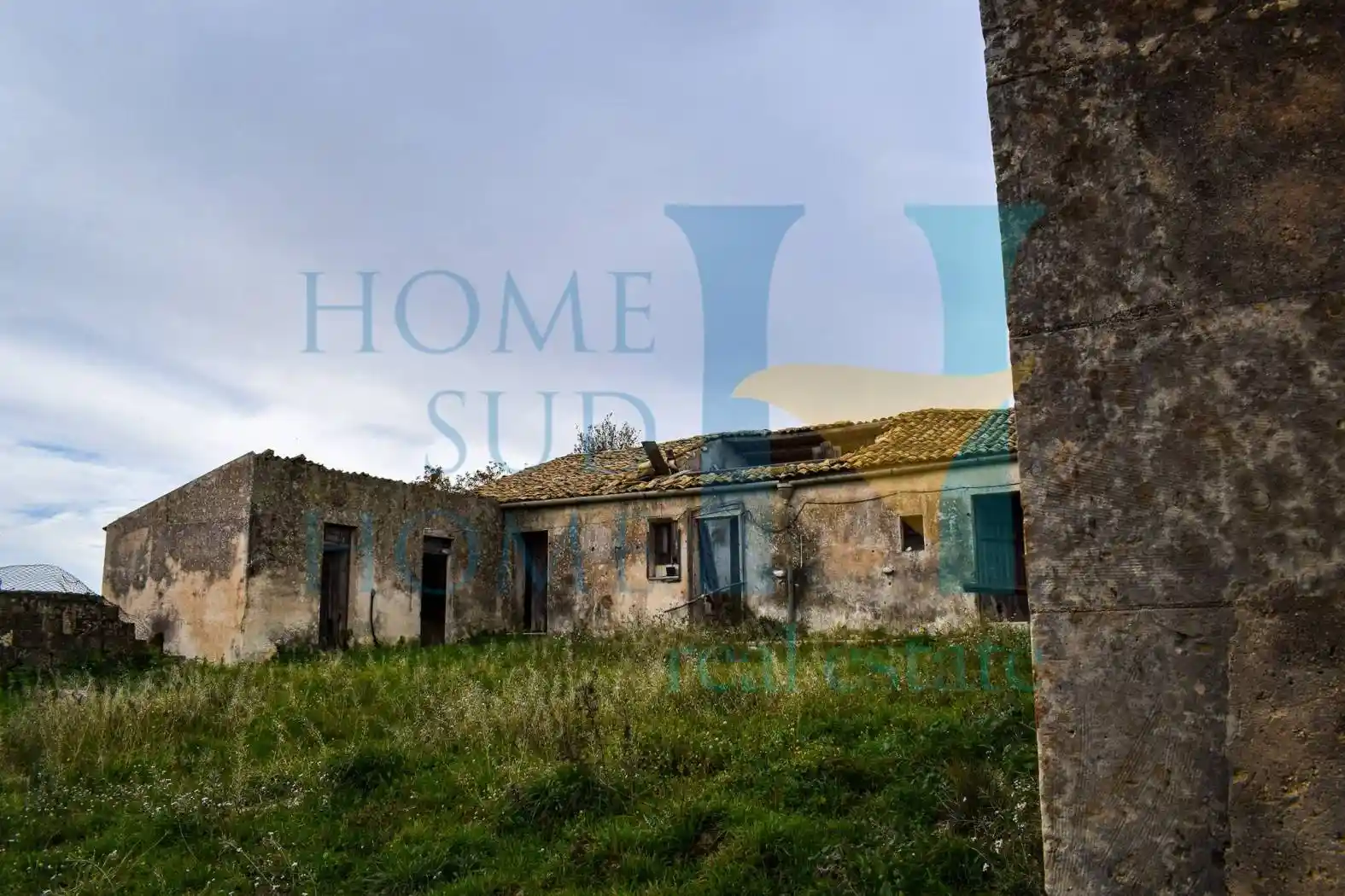 Rustico - Casale in vendita a Palazzolo Acreide