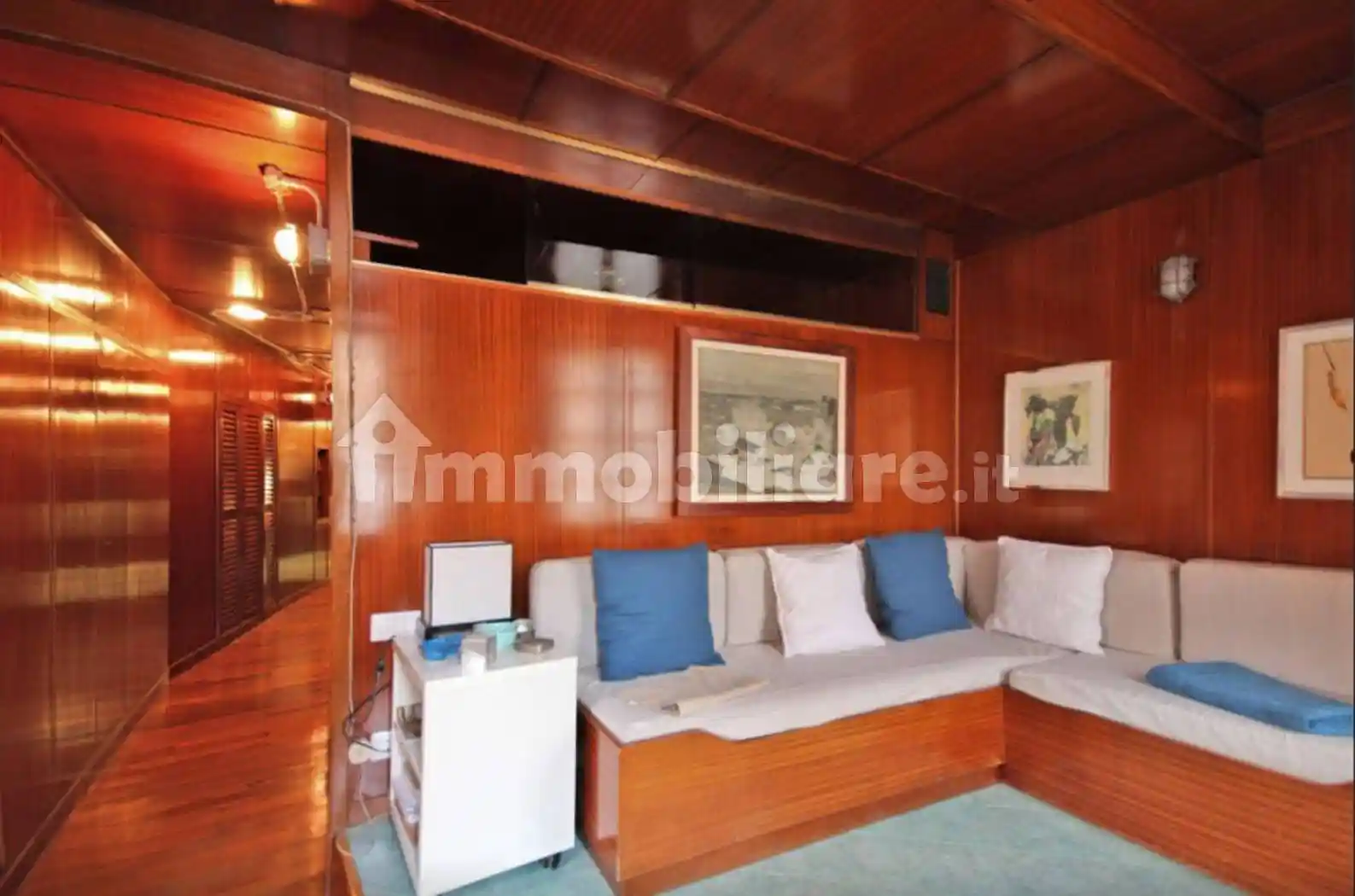 Trilocale via Isola, Centro, Camogli - foto 2