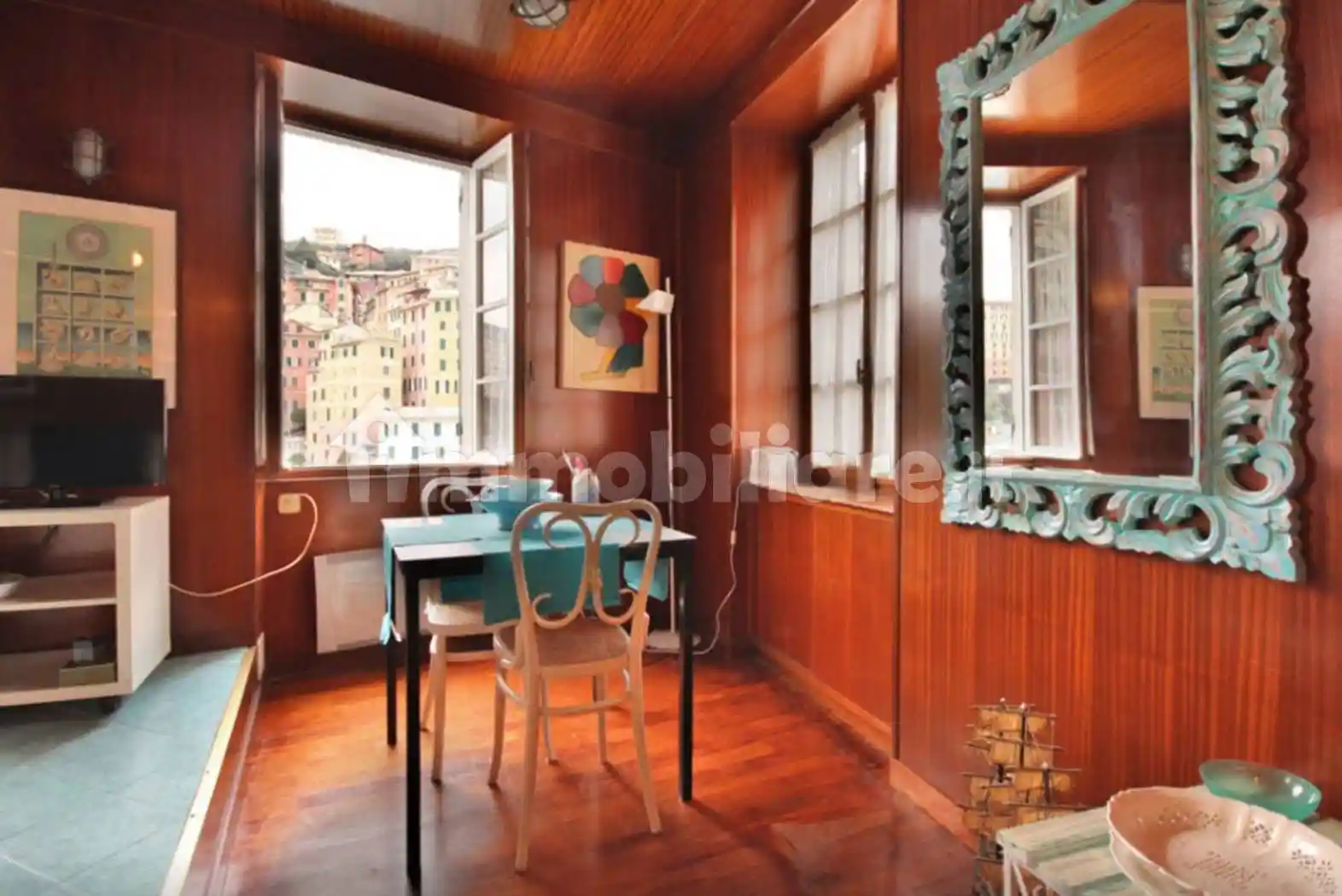 Trilocale via Isola, Centro, Camogli - foto 3