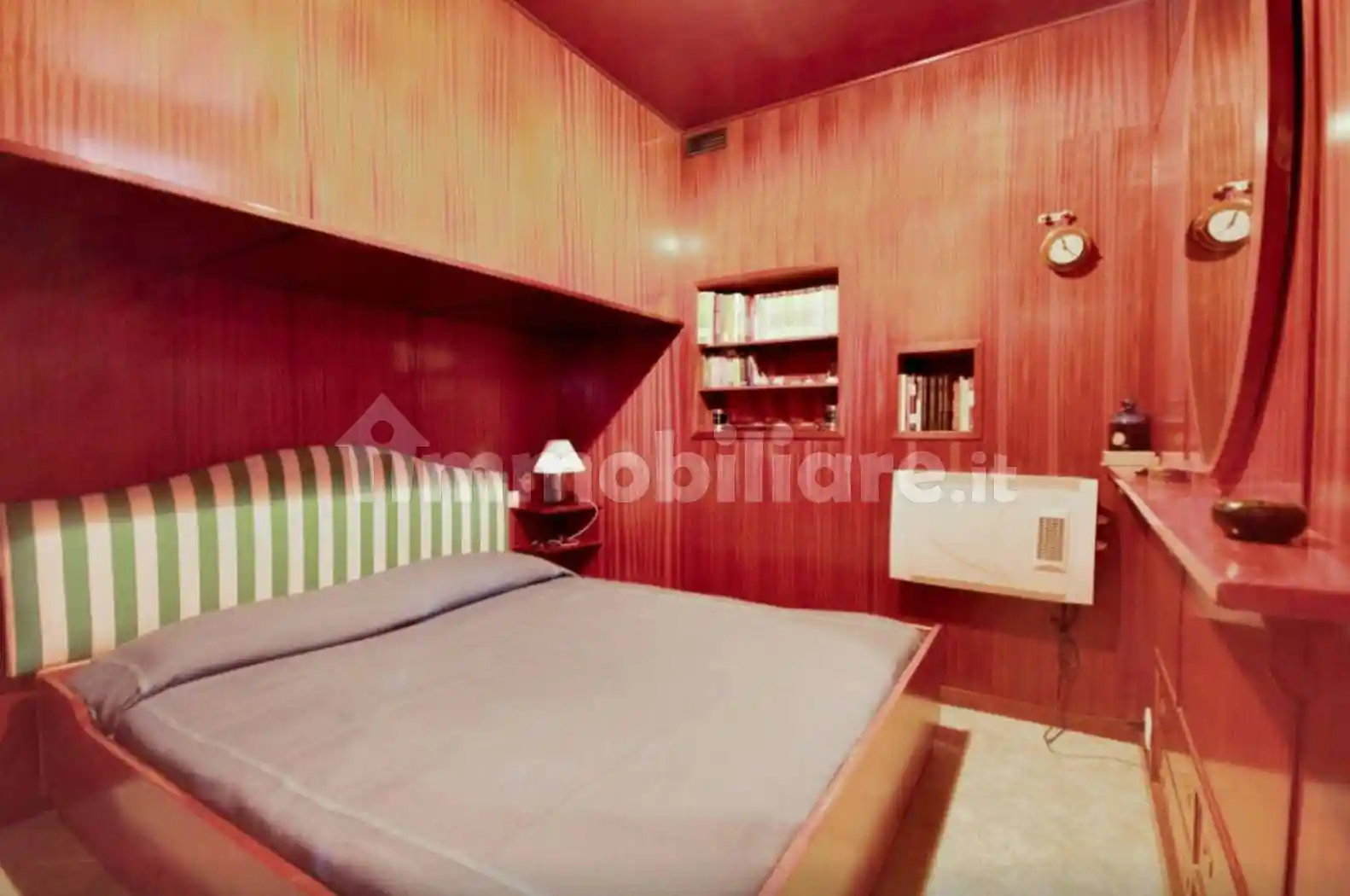 Trilocale via Isola, Centro, Camogli - foto 4