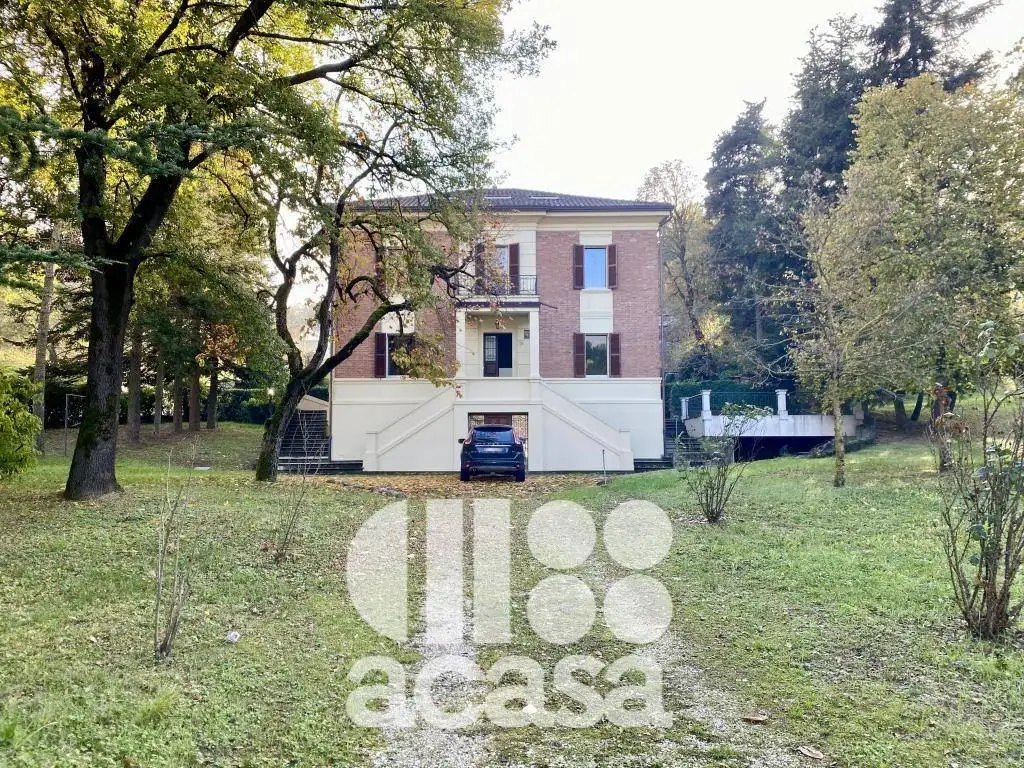 Villa in vendita a Sarsina