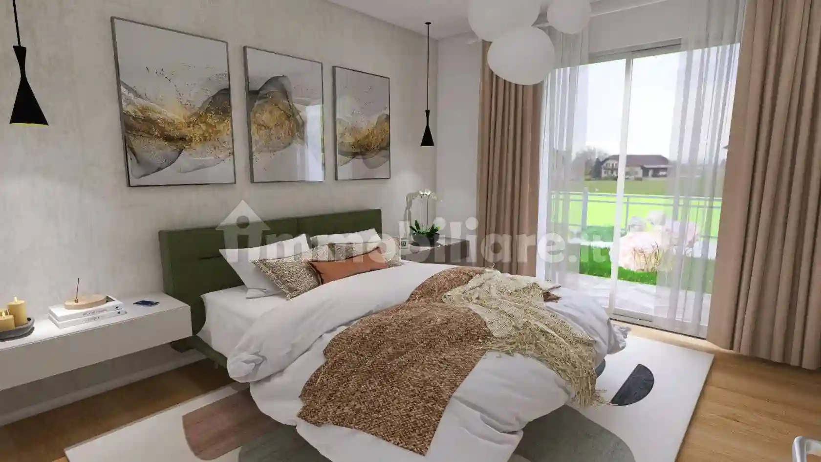 Appartamento - foto 3